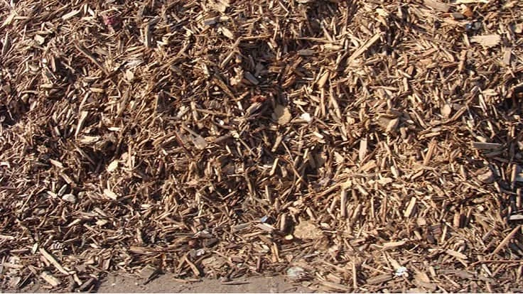 mulch zanker recycling