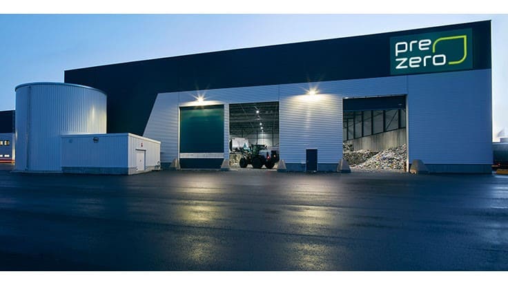 PreZero To Acquire Suez's Recycling Operations In Parts Of Europe ...