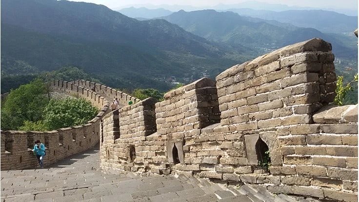 china great wall