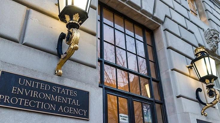 EPA offices