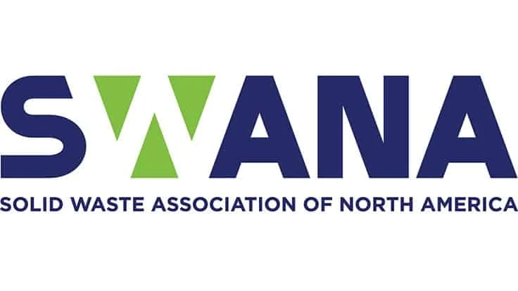 SWANA Logo