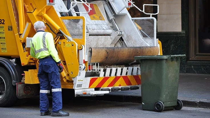 waste-collection-worker