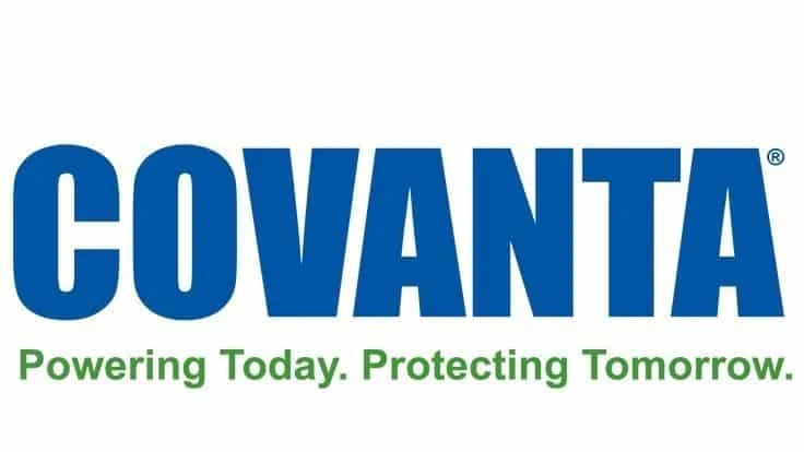 Covanta logo