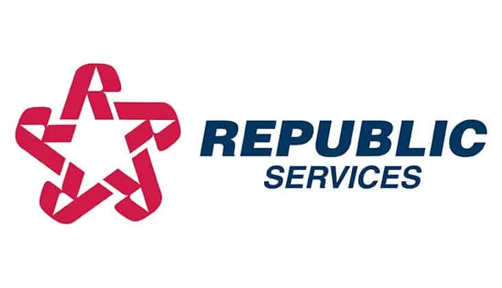 Republic Services Logo