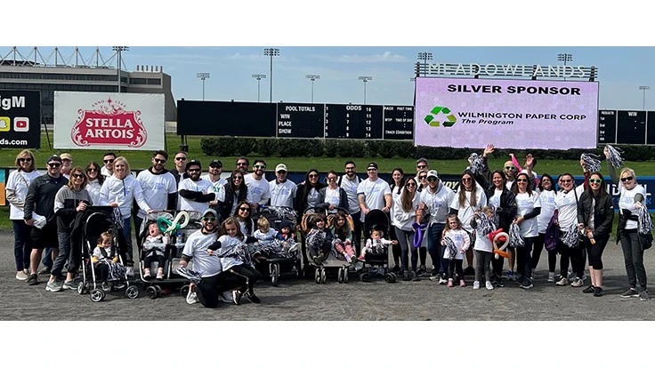 wilmington paper march dimes