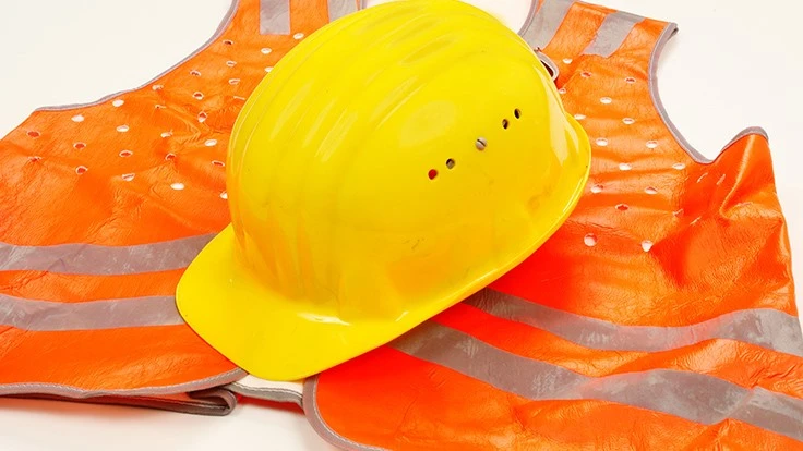 Safety gear