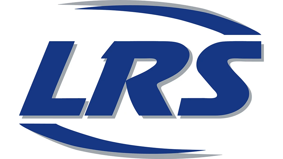 LRS logo