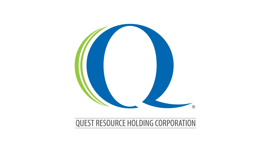 Quest Resource Holding Corp. logo