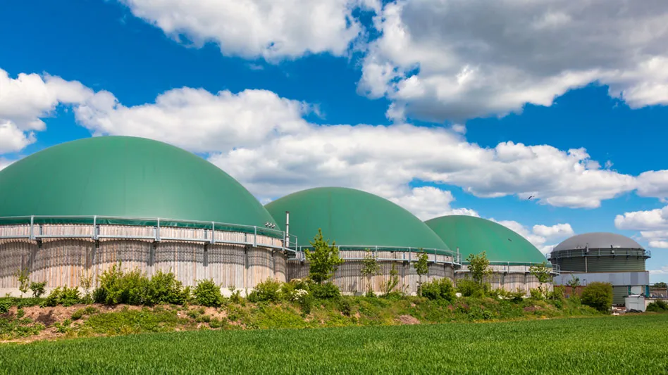 anaerobic digesters