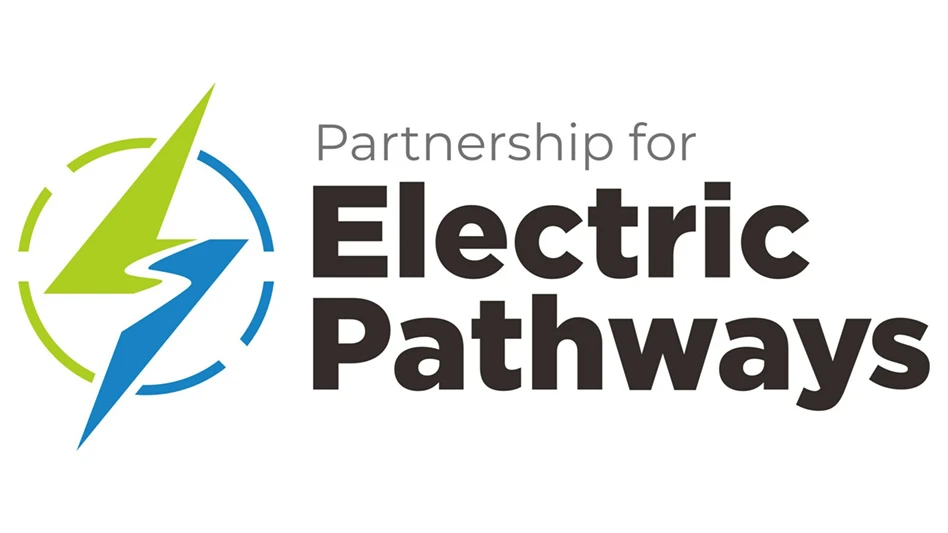 Pathways for Electric Pathways logo