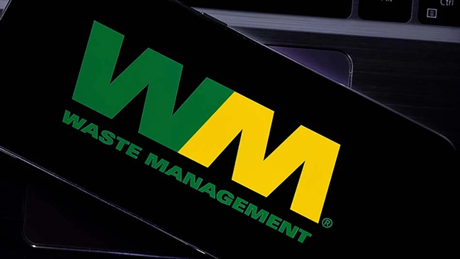 image of WM logo