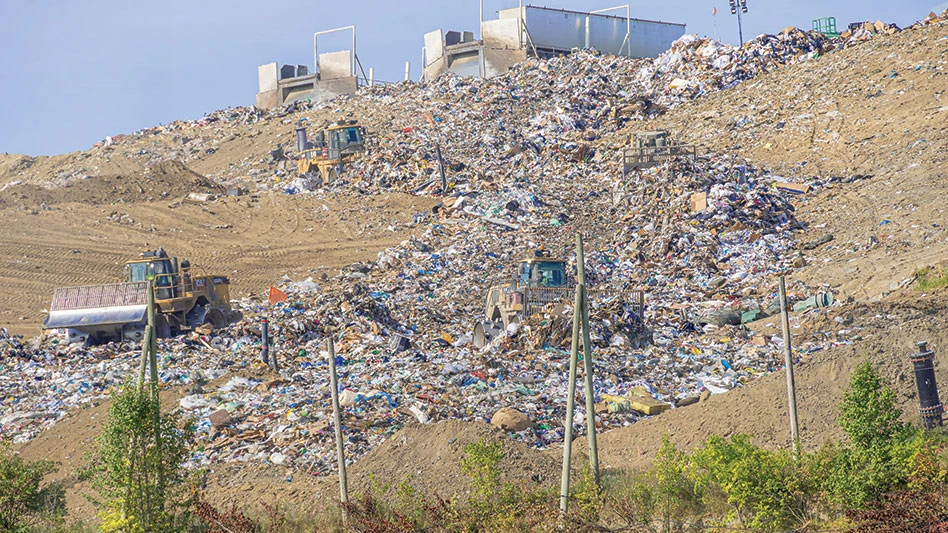 swaco franklin county sanitary landfill