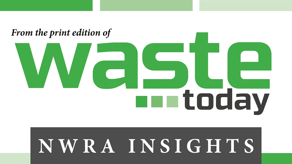 NWRA Insights logo