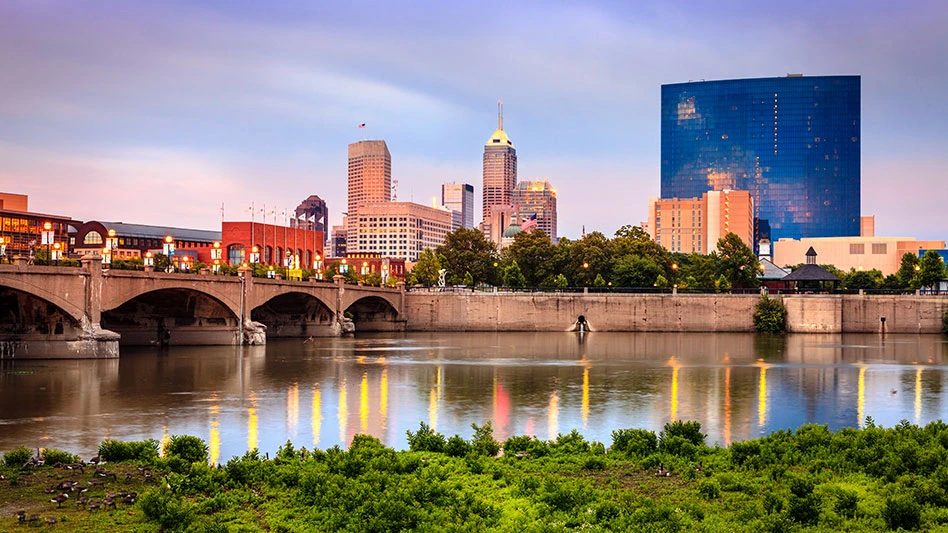 Indianapolis